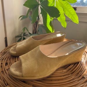 Maryam Nassir Zadeh Yves Wedge 38